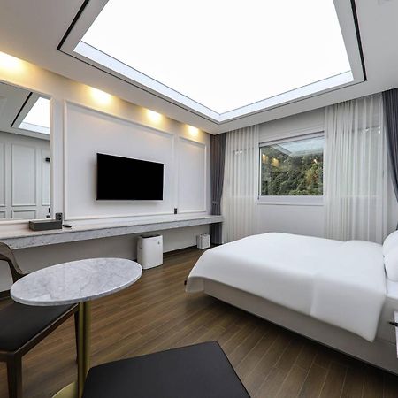 Hotel Demer Мокпо Экстерьер фото